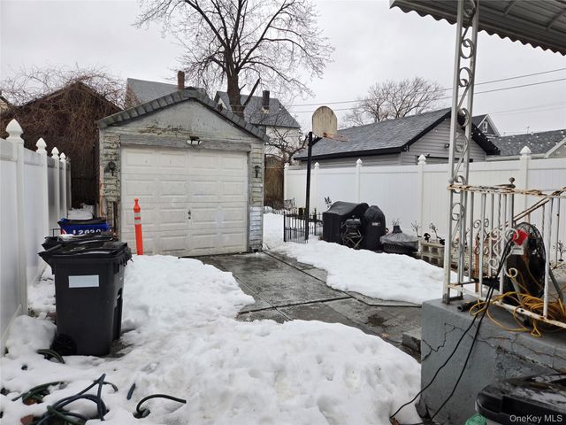 12020 142nd Place, Jamaica, NY 11436