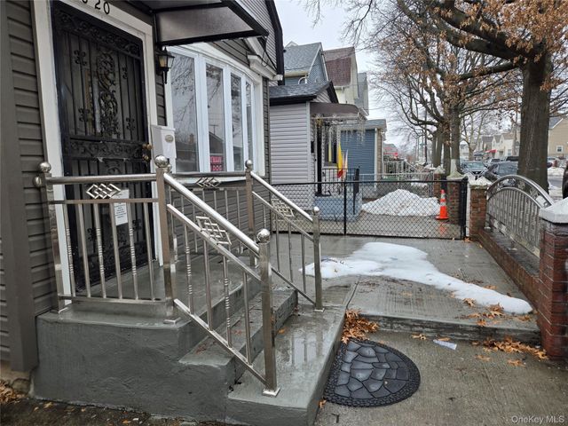 12020 142nd Place, Jamaica, NY 11436