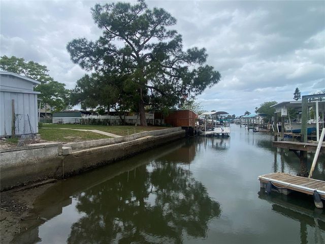 6841 OSPREY LANE, Hudson, FL 34667