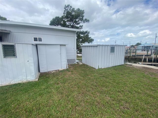 6841 OSPREY LANE, Hudson, FL 34667