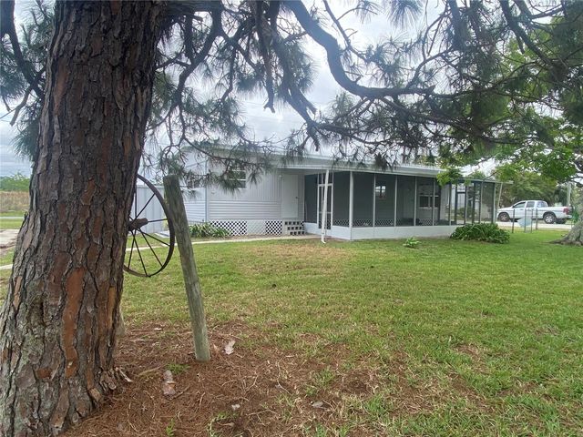 6841 OSPREY LANE, Hudson, FL 34667