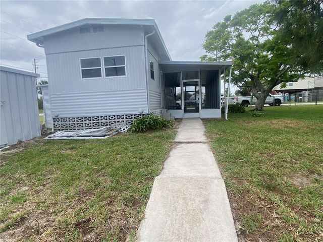 6841 OSPREY LANE, Hudson, FL 34667