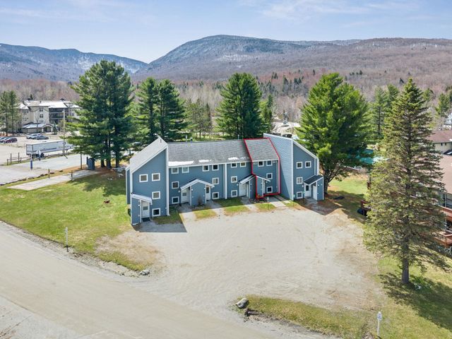 105 Morse Drive C-5, Cambridge, VT 05464
