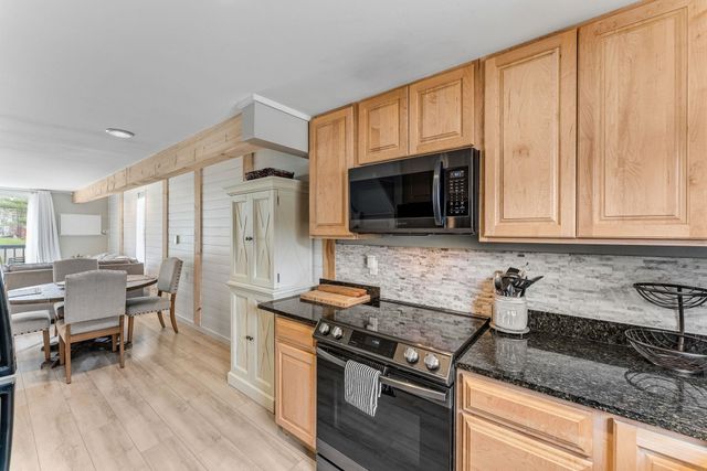 105 Morse Drive C-5, Cambridge, VT 05464