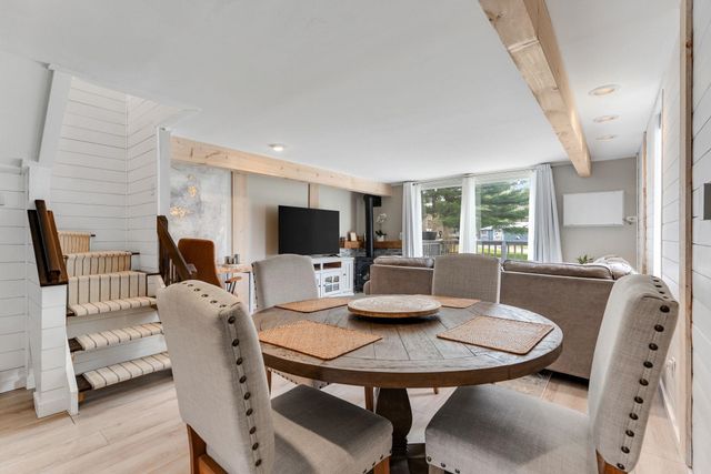 105 Morse Drive C-5, Cambridge, VT 05464