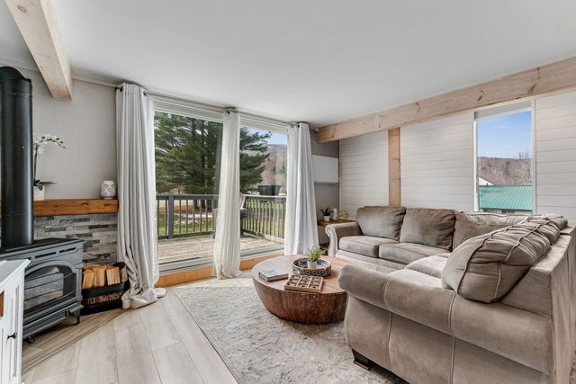 105 Morse Drive C-5, Cambridge, VT 05464