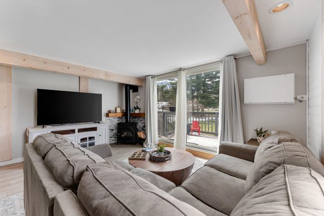 105 Morse Drive C-5, Cambridge, VT 05464
