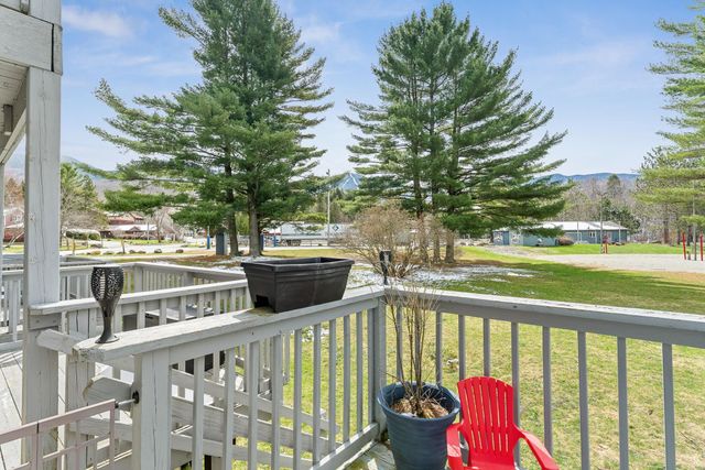105 Morse Drive C-5, Cambridge, VT 05464