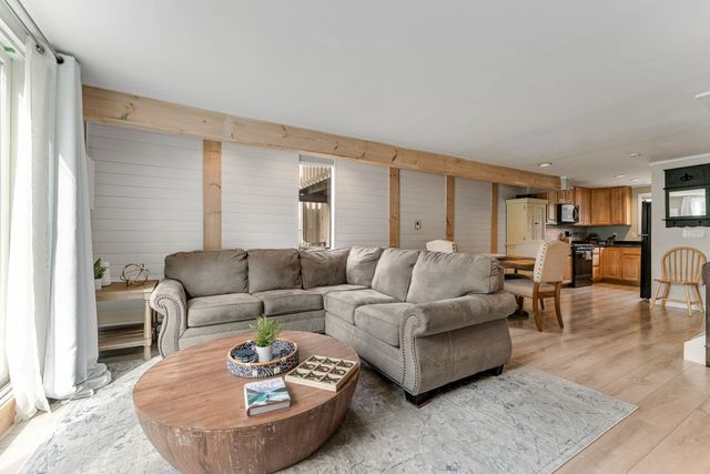 105 Morse Drive C-5, Cambridge, VT 05464