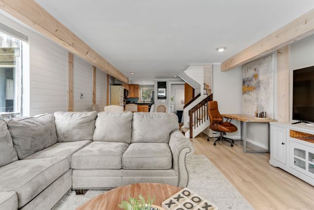 105 Morse Drive C-5, Cambridge, VT 05464