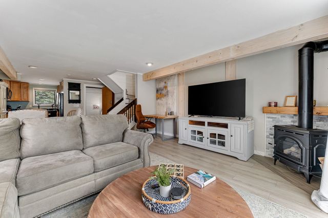 105 Morse Drive C-5, Cambridge, VT 05464