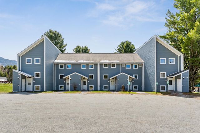 105 Morse Drive C-5, Cambridge, VT 05464