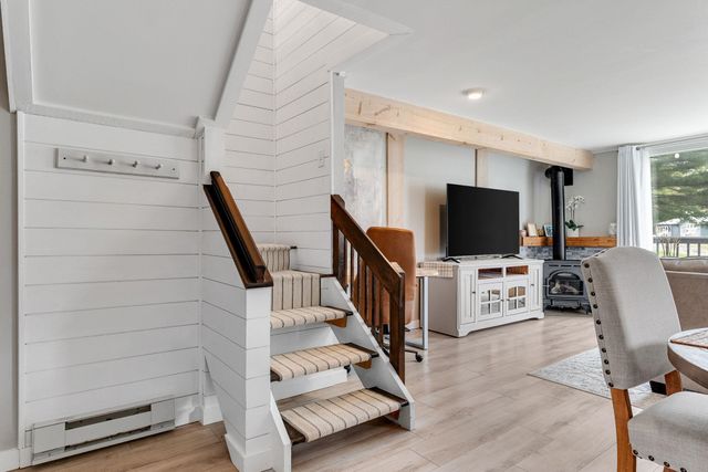 105 Morse Drive C-5, Cambridge, VT 05464