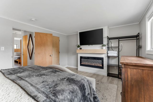 105 Morse Drive C-5, Cambridge, VT 05464