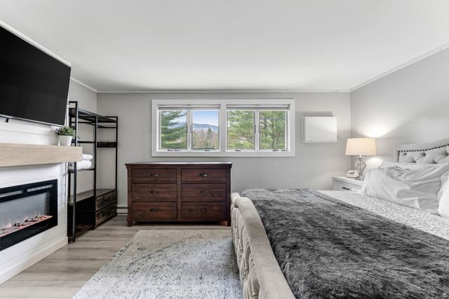 105 Morse Drive C-5, Cambridge, VT 05464
