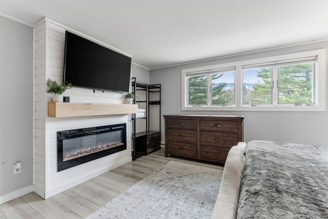 105 Morse Drive C-5, Cambridge, VT 05464