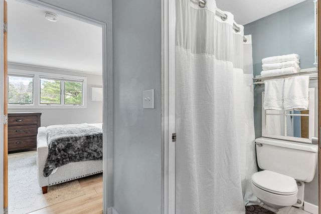 105 Morse Drive C-5, Cambridge, VT 05464