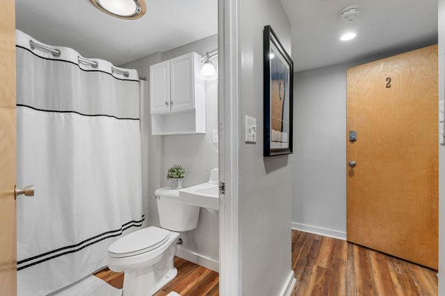 105 Morse Drive C-5, Cambridge, VT 05464