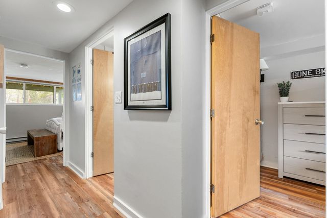 105 Morse Drive C-5, Cambridge, VT 05464
