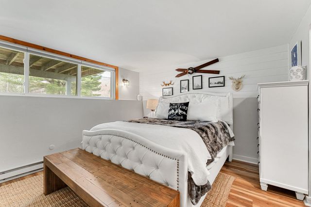 105 Morse Drive C-5, Cambridge, VT 05464