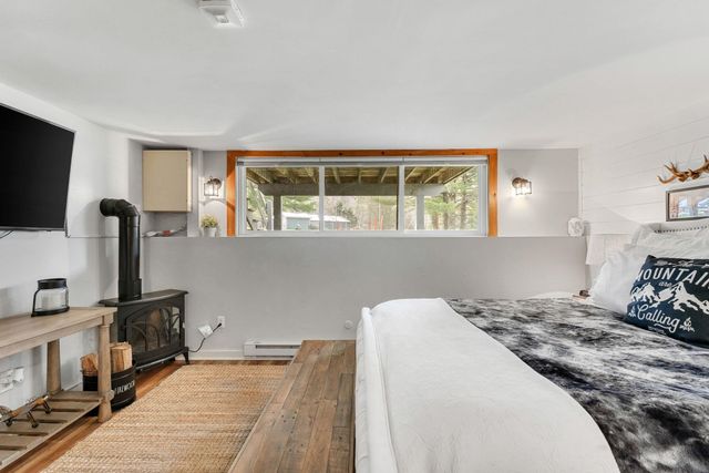 105 Morse Drive C-5, Cambridge, VT 05464