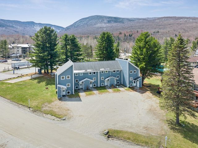 105 Morse Drive C-5, Cambridge, VT 05464