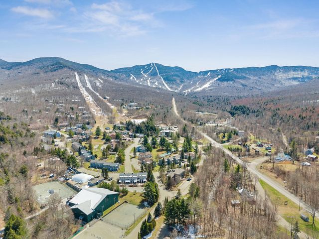 105 Morse Drive C-5, Cambridge, VT 05464