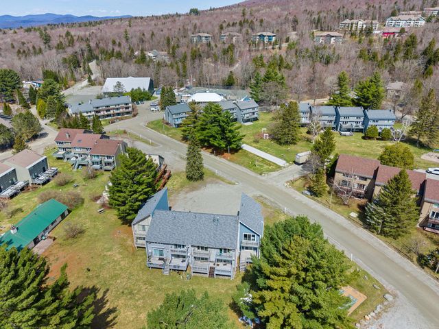 105 Morse Drive C-5, Cambridge, VT 05464