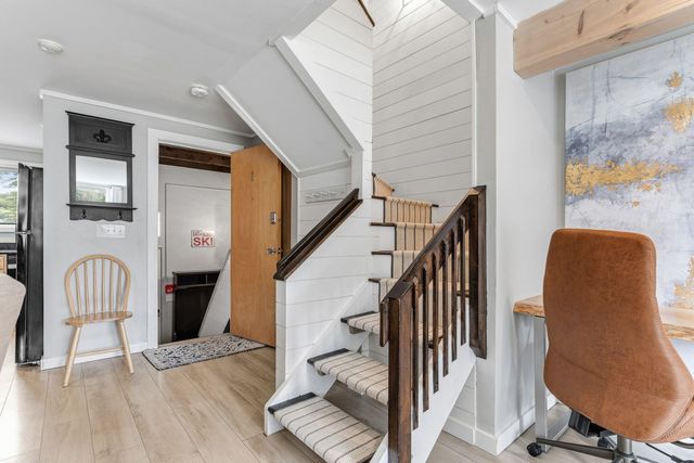 105 Morse Drive C-5, Cambridge, VT 05464