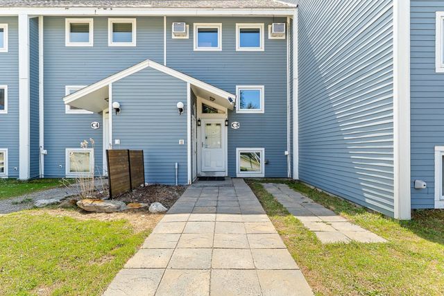105 Morse Drive C-5, Cambridge, VT 05464