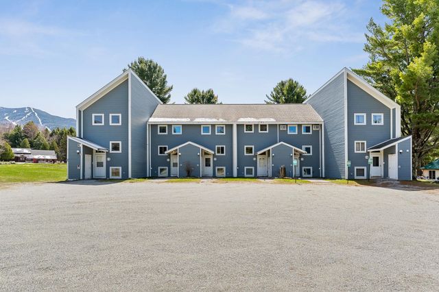 105 Morse Drive C-5, Cambridge, VT 05464
