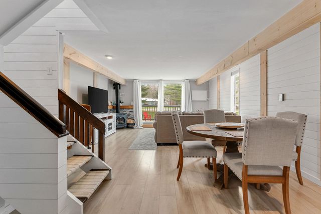 105 Morse Drive C-5, Cambridge, VT 05464