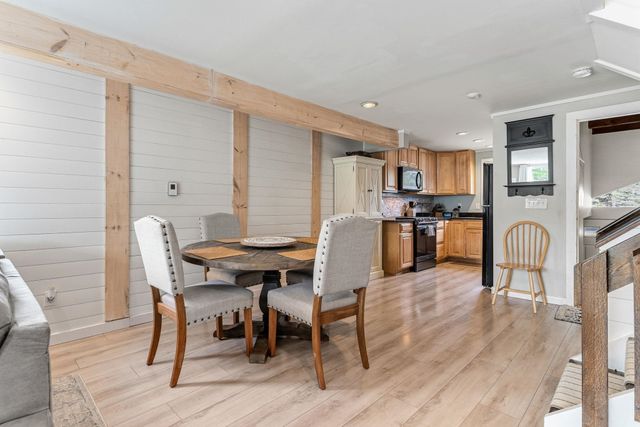 105 Morse Drive C-5, Cambridge, VT 05464