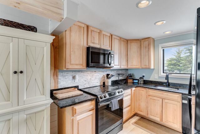 105 Morse Drive C-5, Cambridge, VT 05464
