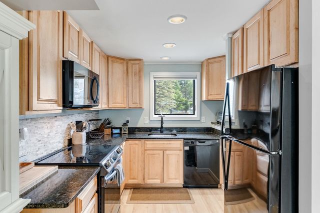105 Morse Drive C-5, Cambridge, VT 05464