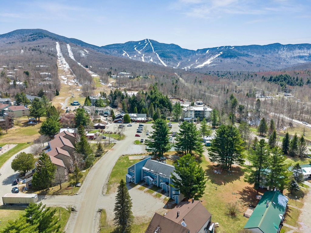 105 Morse Drive C-5, Cambridge, VT 05464
