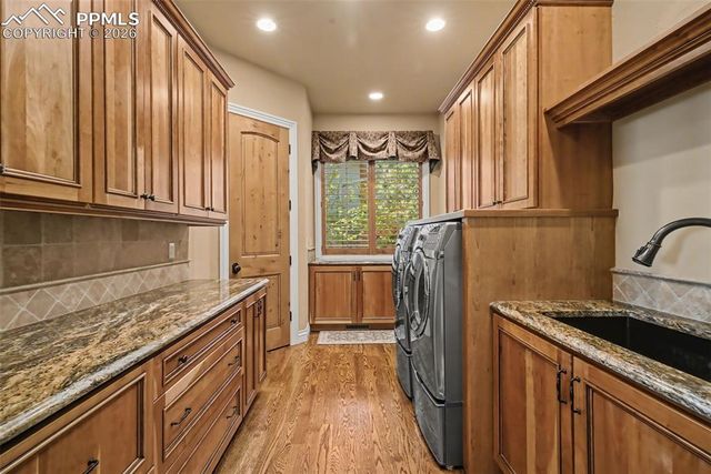 1095 High Lake View, Colorado Springs, CO 80906