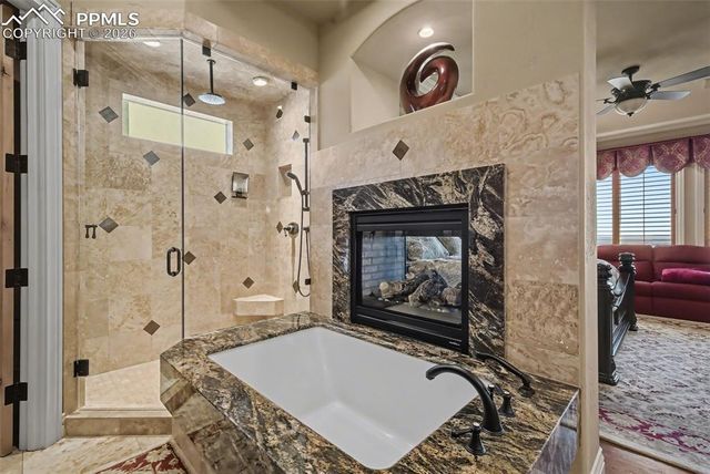 1095 High Lake View, Colorado Springs, CO 80906