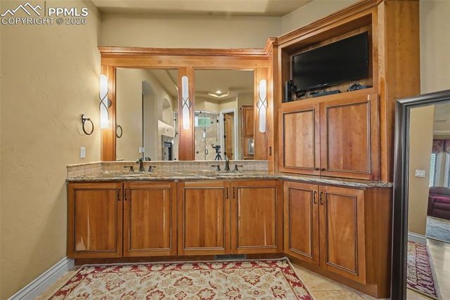 1095 High Lake View, Colorado Springs, CO 80906