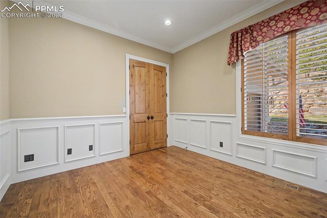 1095 High Lake View, Colorado Springs, CO 80906