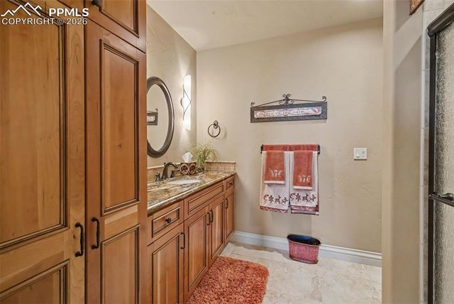 1095 High Lake View, Colorado Springs, CO 80906