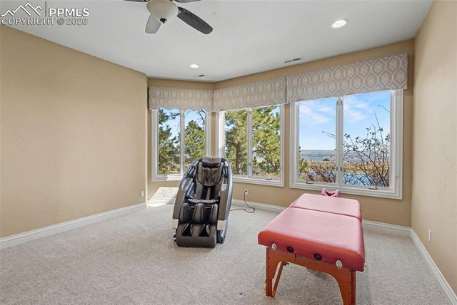 1095 High Lake View, Colorado Springs, CO 80906