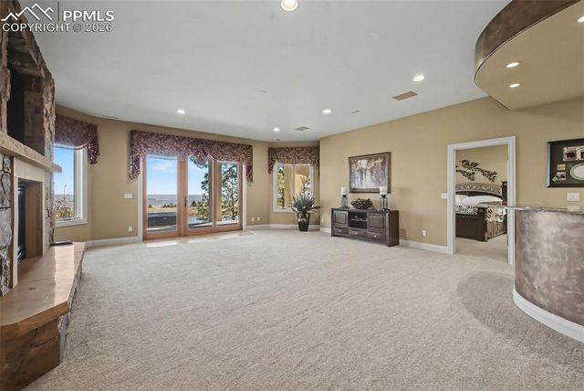 1095 High Lake View, Colorado Springs, CO 80906