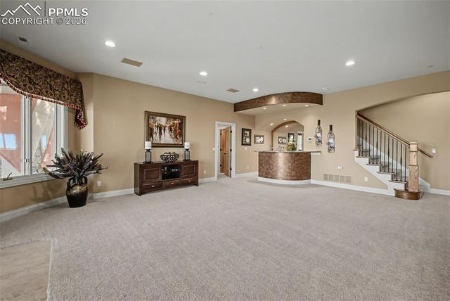 1095 High Lake View, Colorado Springs, CO 80906