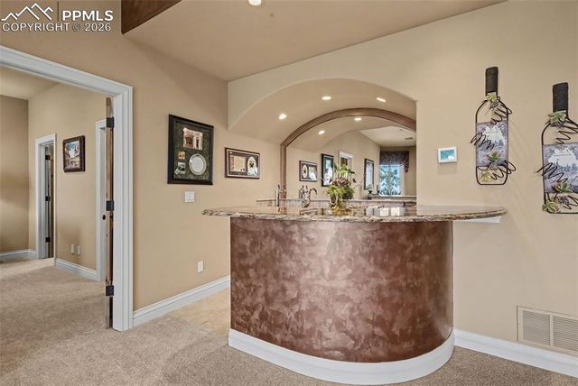 1095 High Lake View, Colorado Springs, CO 80906