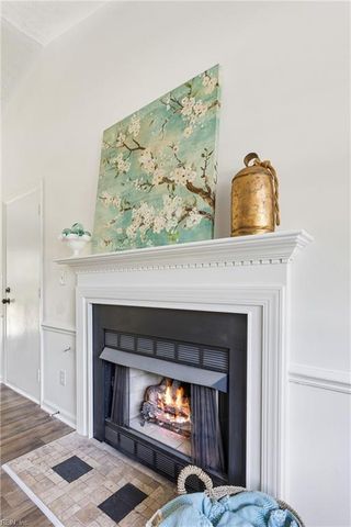 23 Sinton RD, Newport News, VA 23601