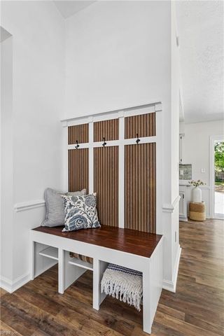 23 Sinton RD, Newport News, VA 23601