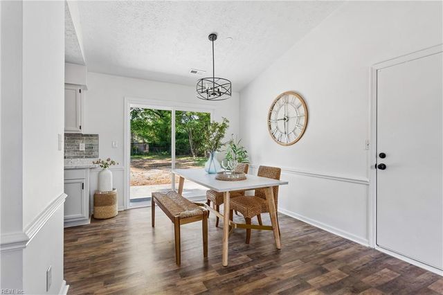 23 Sinton RD, Newport News, VA 23601