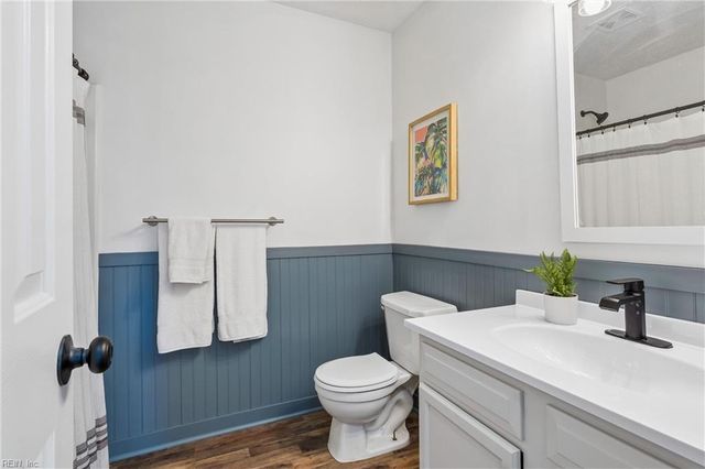 23 Sinton RD, Newport News, VA 23601