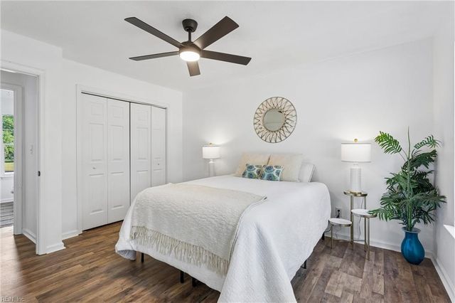 23 Sinton RD, Newport News, VA 23601